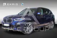 2018 BMW X5