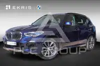 2018 BMW X5