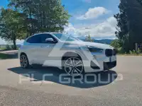 2018 BMW X2