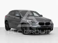 2018 BMW X2