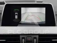 2018 BMW X2