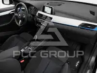 2018 BMW X2