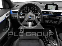 2018 BMW X2