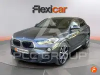 2018 BMW X2