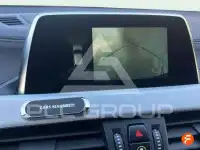 2018 BMW X2