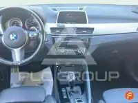 2018 BMW X2
