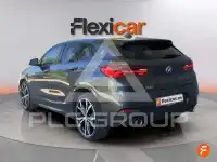 2018 BMW X2