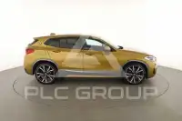 2018 BMW X2