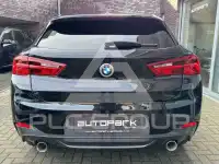 2018 BMW X2