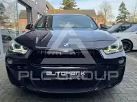 2018 BMW X2