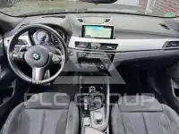 2018 BMW X2