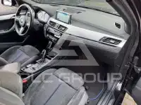 2018 BMW X2