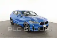 2018 BMW X2