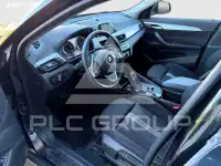 2018 BMW X2