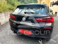 2018 BMW X2