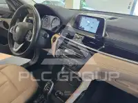 2018 BMW X2