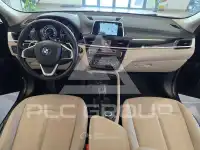 2018 BMW X2