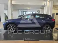 2018 BMW X2