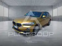 2018 BMW X2
