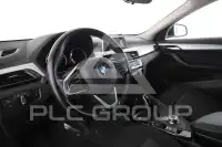 2018 BMW X2