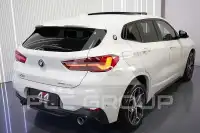 2018 BMW X2