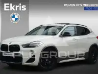 2018 BMW X2