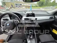 2018 BMW X2