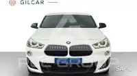 2018 BMW X2