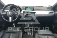 2018 BMW X2