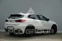 2018 BMW X2