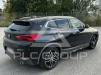 2018 BMW X2