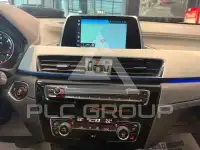 2018 BMW X2