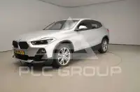 2018 BMW X2