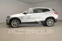 2018 BMW X2