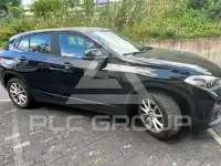 2018 BMW X2