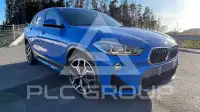 2018 BMW X2