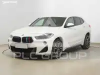 2018 BMW X2