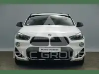 2018 BMW X2