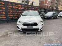 2018 BMW X2
