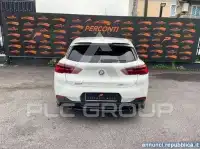 2018 BMW X2