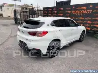 2018 BMW X2
