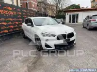 2018 BMW X2