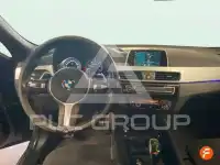 2018 BMW X2