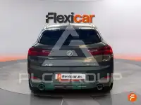 2018 BMW X2