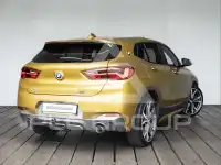 2018 BMW X2