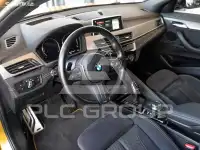 2018 BMW X2