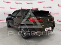 2018 BMW X2