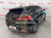 2018 BMW X2
