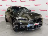 2018 BMW X2
