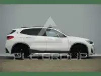 2018 BMW X2